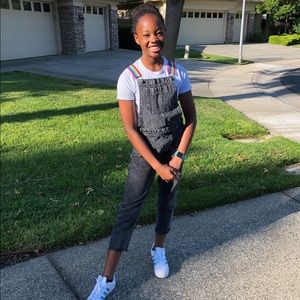 Meet your Posher, Jordan